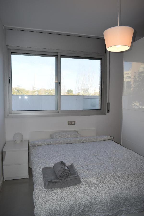 Magnificent Apartment Close To The Beach Sant Adrià de Besòs Extérieur photo
